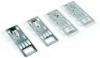 Attaches métalliques pour carton mousse sachet de 100