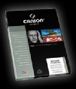 Photo  gloss premium Canson RC 270g